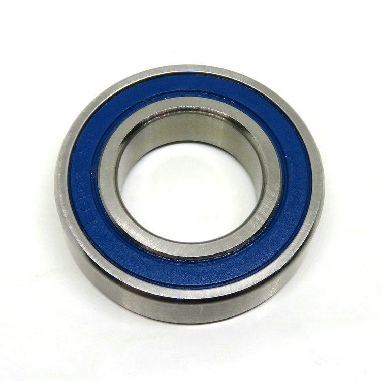 S6007RS 35x62x14mm stainless steel ball bearings S6007-2RS Agricultural machine bearings